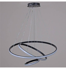 Подвесной светильник 99001-0.9-03 BK