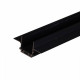 Трек накладной Reluce RL 06200 track rail 2000mm BK