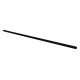 Трек накладной Reluce RL 06200 track rail 2000mm BK