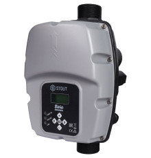 Блок управления насосом STOUT SIRIO UNIVERSAL SCS-0001-000070
