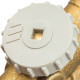 Вентиль балансировочный Watts Wattflow BP ВВ 1/2 DN 15 10010101