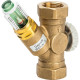 Вентиль балансировочный Watts Wattflow BP ВВ 3/4 DN 20 10010108