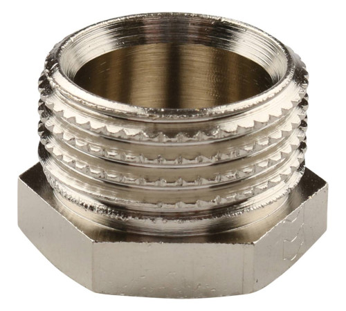 Заглушка никелированная TIEMME 1/2 НР 1500172