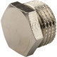 Заглушка никелированная TIEMME 1/2 НР 1500172