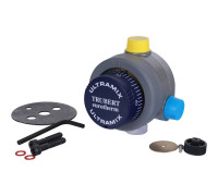 Клапан термостатический смесительный Watts Ultramix TX91E 3/4 НР 30-70 °C 10002495