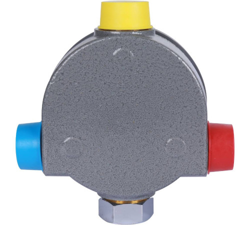 Клапан термостатический смесительный Watts Ultramix TX91E 3/4 НР 30-70 °C 10002495