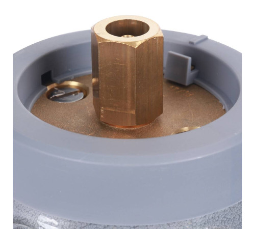 Клапан термостатический смесительный Watts Ultramix TX91E 3/4 НР 30-70 °C 10002495