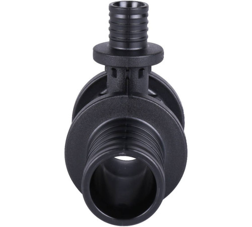 Тройник REHAU RAUTITAN PX 32-16-32 с уменьшенным боковым проходом 11600641001