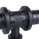 Тройник REHAU RAUTITAN PX 32-16-32 с уменьшенным боковым проходом 11600641001