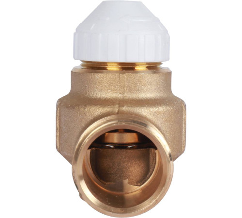 Клапан для фанкойлов Watts двухходовой зональный 10001545