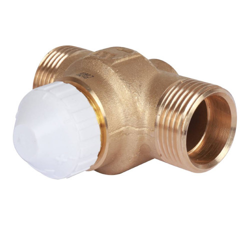 Клапан для фанкойлов Watts двухходовой зональный 10001545