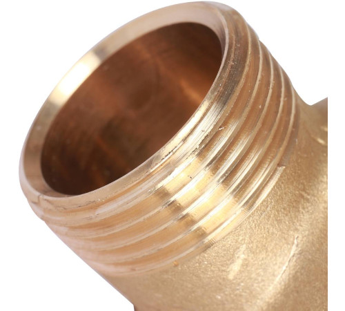 Клапан для фанкойлов Watts двухходовой зональный 10001545