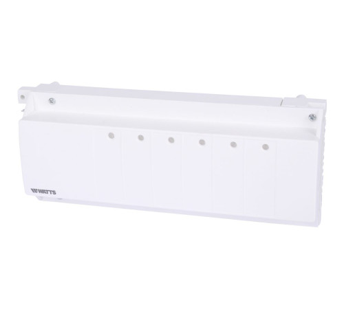 Модуль коммутационный Watts WFHC-EXT 6 зон НЗ 10021127