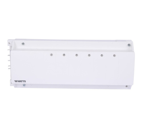 Модуль коммутационный Watts WFHC-EXT 6 зон НЗ 10021127