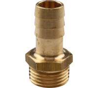 Штуцер TIEMME ROMA 20 мм х 3/4 НР 1500116