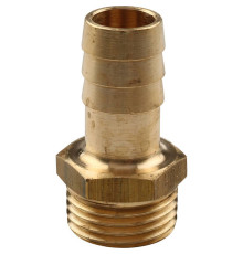 Штуцер TIEMME ROMA 20 мм х 3/4 НР 1500116