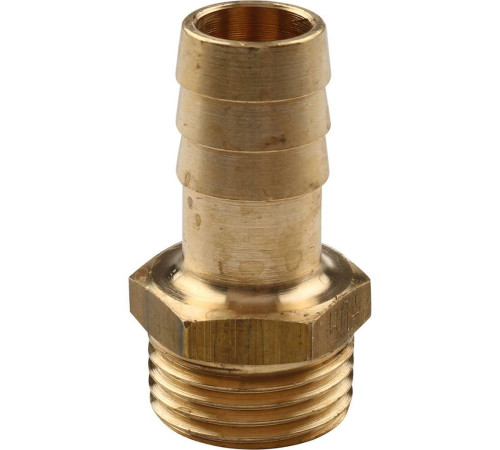 Штуцер TIEMME ROMA 20 мм х 3/4 НР 1500116