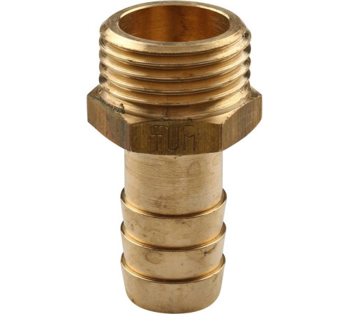 Штуцер TIEMME ROMA 20 мм х 3/4 НР 1500116