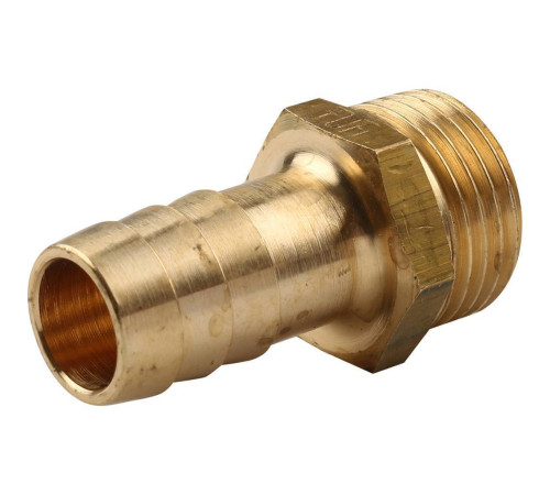 Штуцер TIEMME ROMA 20 мм х 3/4 НР 1500116