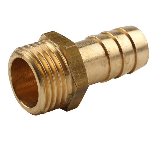 Штуцер TIEMME ROMA 20 мм х 3/4 НР 1500116