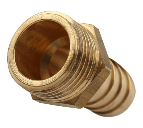 Штуцер TIEMME ROMA 20 мм х 3/4 НР 1500116