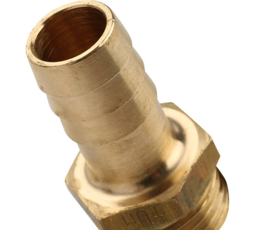 Штуцер TIEMME ROMA 20 мм х 3/4 НР 1500116