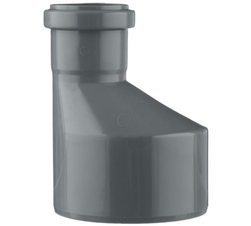 Переход эксцентрический Политэк 110/50 мм PP 511050