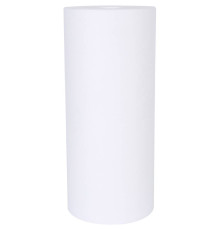 Картридж Aquafilter 10BB вспененный полипропилен 20 мкм FCPS20M10B