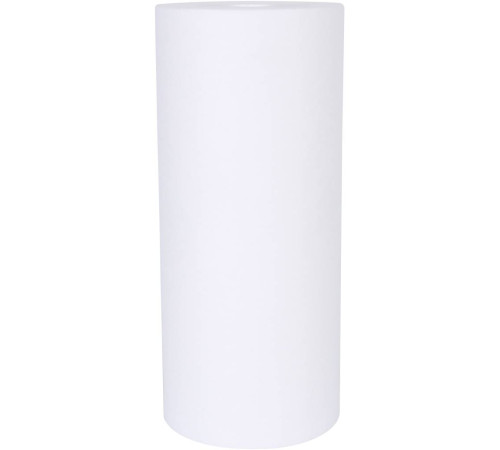 Картридж Aquafilter 10BB вспененный полипропилен 20 мкм FCPS20M10B