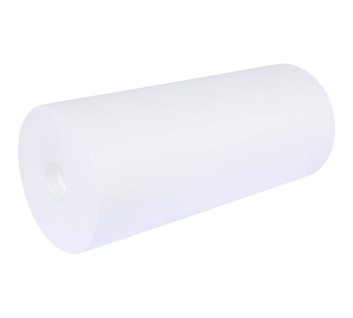 Картридж Aquafilter 10BB вспененный полипропилен 20 мкм FCPS20M10B