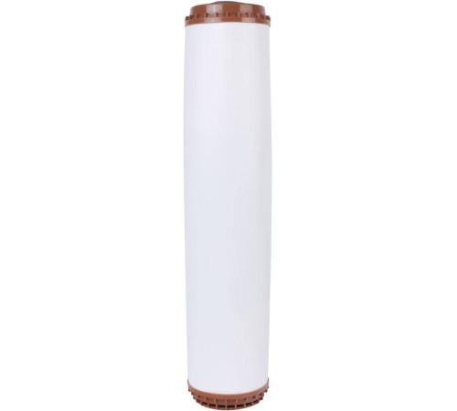 Картридж Aquafilter AQM 20BB для удаления железа FCCFE20BB