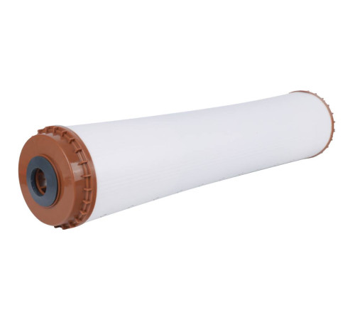 Картридж Aquafilter AQM 20BB для удаления железа FCCFE20BB