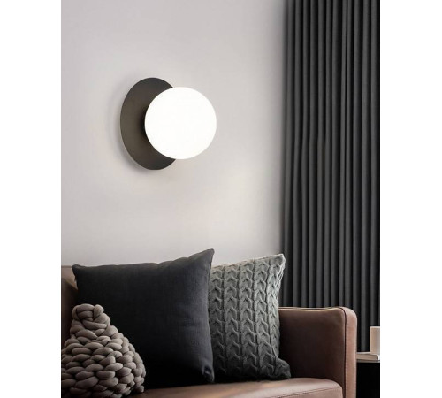 Накладной светильник TopDecor Ringo Ringo A1 12