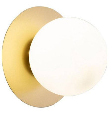 Накладной светильник TopDecor Ringo Ringo A1 33