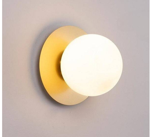 Накладной светильник TopDecor Ringo Ringo A1 33