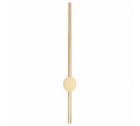 Бра TopDecor Uno Uno A1 33 3000k