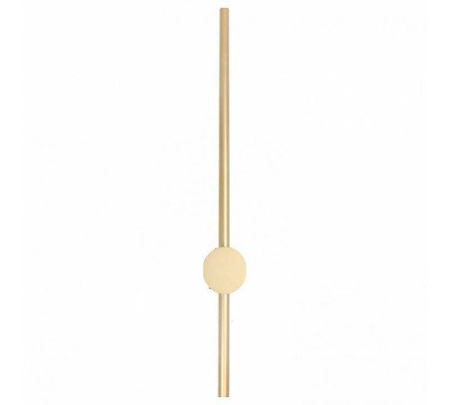 Бра TopDecor Uno Uno A1 33 3000k