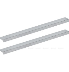 Комплект ручек Aquanet Nova 320 мм хром 2 шт. 00243724