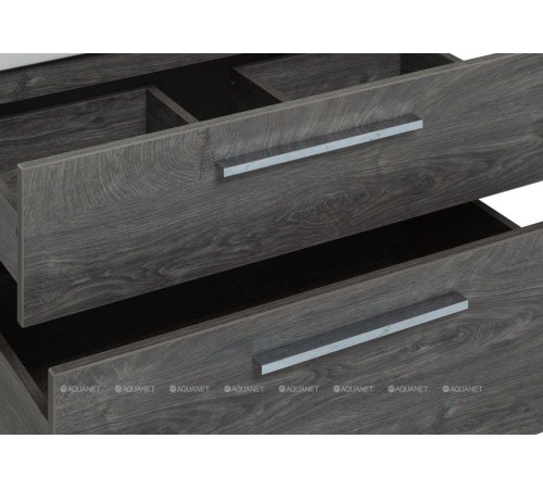 Комплект ручек Aquanet Nova 320 мм хром 2 шт. 00243724