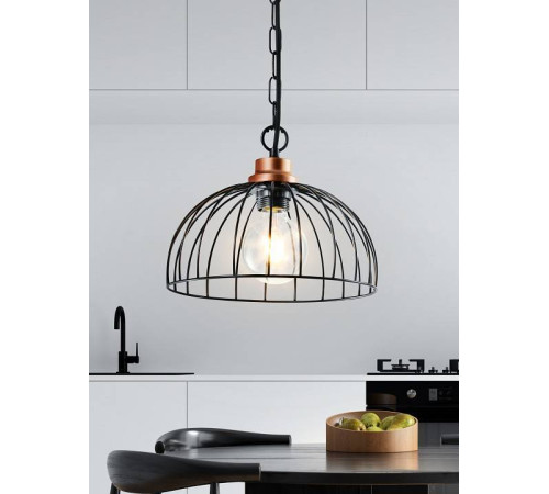 Подвесной светильник Rivoli Agarola Б0045284