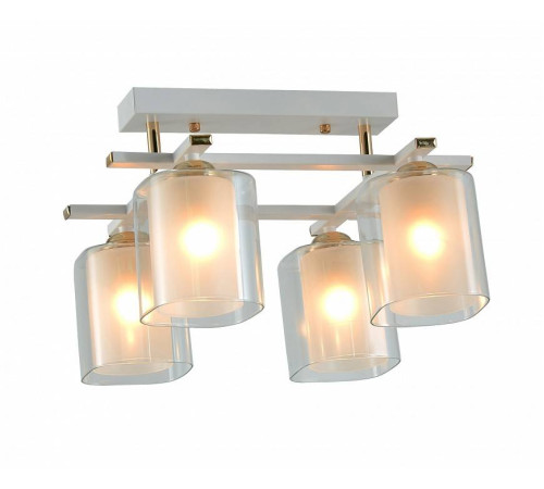 Потолочная люстра Rivoli Helga Б0050838