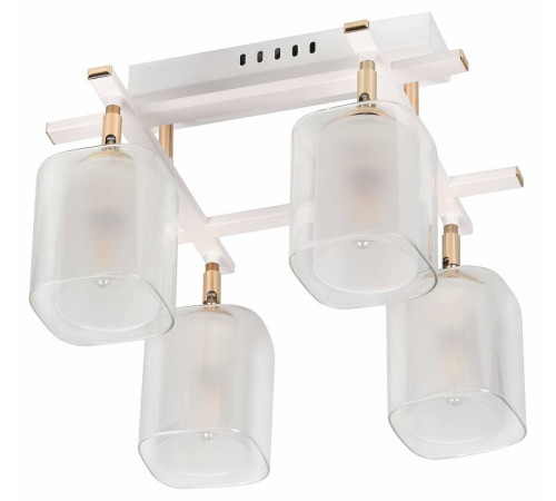 Потолочная люстра Rivoli Helga Б0050838