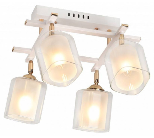 Потолочная люстра Rivoli Helga Б0050838