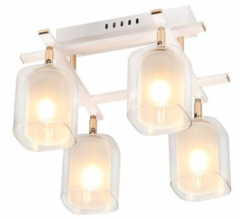 Потолочная люстра Rivoli Helga Б0050838