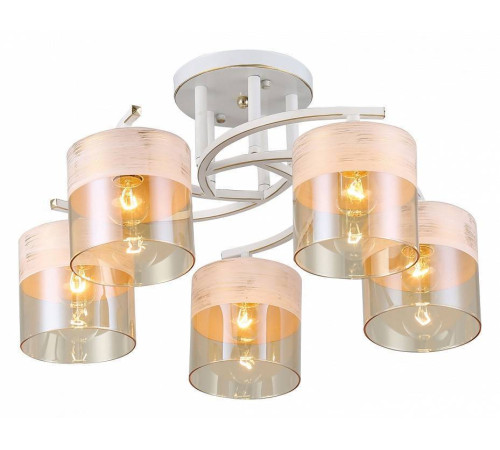 Потолочная люстра Rivoli Constancia Б0052679