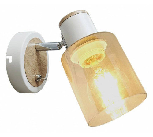 Бра Rivoli Jamilly Б0054660