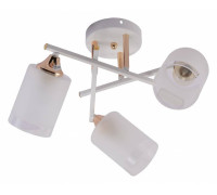 Люстра на штанге Rivoli Tammy 3xE27 60 Вт Б0059258