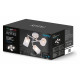 Люстра на штанге Rivoli Tammy 3xE27 60 Вт Б0059258