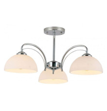 Люстра на штанге Rivoli Tina 8xE14 40 Вт Б0060991