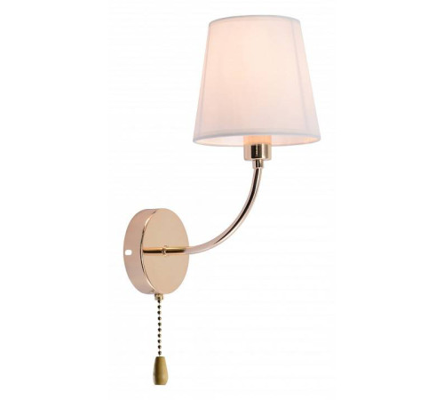 Бра Rivoli Juliette 1xE14 40 Вт Б0062110